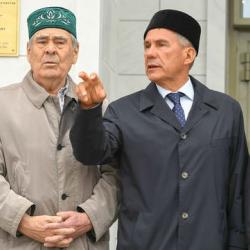 Татарстан в 2018 году не получит дотации из госказны