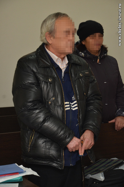 В Татарстане осудили инвалида первой группы, который поджег машину соседки (ФОТО)