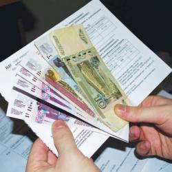Татарстанцы вязнут в долгах из-за новой схемы расчета налогов