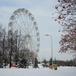 Когда в Татарстане ждать зиму