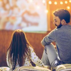 Популярность онлайн-кинотеатра «Ростелекома» в Татарстане за год выросла вдвое