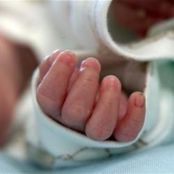 Трагедия: младенец задохнулся в пакете от подгузников
