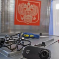 «Ростелеком» запустил портал для видеонаблюдения за выборами Президента