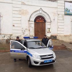 Житель Лаишево задержан при попытке ограбления храма Святителя Николая