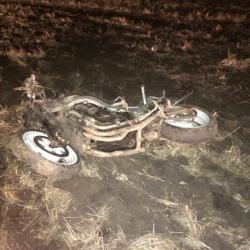В Татарстане в результате ДТП погибли мотоциклист и его пассажир (ФОТО)