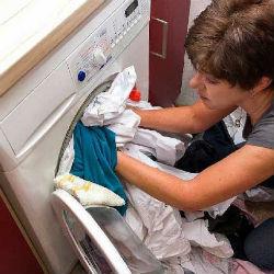 Трехмесячная девочка в Челнах упала со стиральной машины