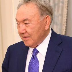Назарбаев в Казани: история визитов казахстанского лидера в Татарстан