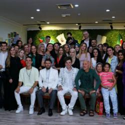 В ОАЭ провели праздничный вечер татаро-башкирских соотечественников в честь празника Ураза-байрам
