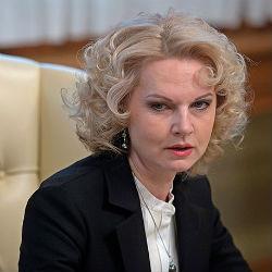Голикова рассказала о планах отказаться от балльной пенсионной системы