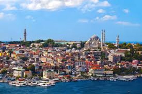 Турция 2018. Почему отдых в Турции становится все более популярным?