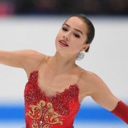 Олимпийская чемпионка Алина Загитова сделала признание