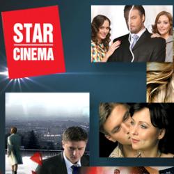 В «Интерактивном ТВ» от «Ростелекома» появились три новых эксклюзивных киноканала – Star Cinema, Star Family и BOLT