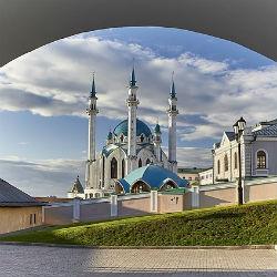 Топ-50 героев татар: социокультурные механизмы развития Татарского мира