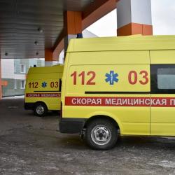 В лобовом столкновении с грузовиком в Татарстане погибла замдиректора школы-интерната