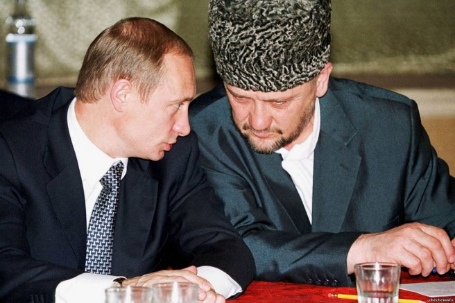 Значение Исламского Возрождения в постсоветской России для формирования социальной стабильности и межнационального согласия