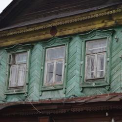 «Всем дали квартиры, а нас бросили»: в Казани новый скандал с ветераном войны