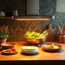 Электрическая плита с духовкой для современной кухни: как выбрать модель