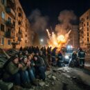 Атака на Новороссийск: семь часов взрывов, погибшие и разрушения в городе