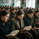 В Орле состоятся литературные чтения «Хроники СВОего времени»